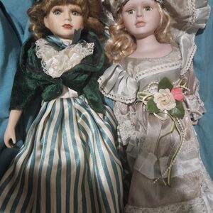 House decor items
